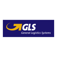 Logo GENERAL LOGISTICS SYSTEMS FRANCE