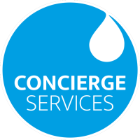 Logo Generali Concierge Services