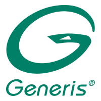Logo GENERIS