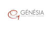 Logo GENESIA