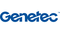 Logo Genetec