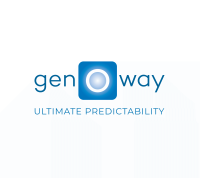 Logo GENOWAY