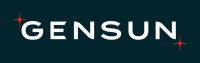 Logo GENSUN PVS