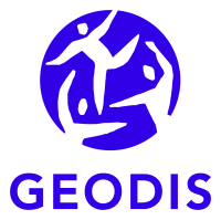 Logo GEODIS CL NORD