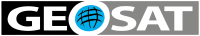 Logo GEOSAT