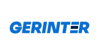 Logo GERINTER INDUSTRIE
