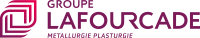 Logo GEST (Holding Groupe Lafourcade)