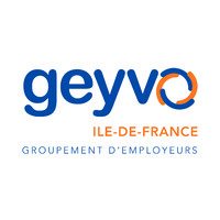Logo Geyvo Ile de France