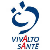 Logo GIE Vivalto Santé