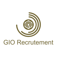 Logo GIO Recrutement