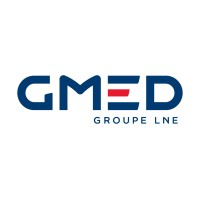 Logo GMED