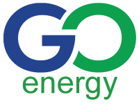 Logo GO ENERGIE