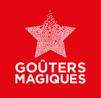 Logo Goûters Magiques