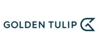 Logo GOLDEN TULIP Pornic