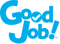 Logo Good Job
