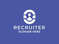 Logo GOOD RECRUITER
