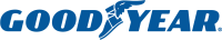 Logo GOODYEAR FRANCE