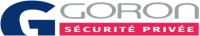 Logo Goron Securité