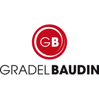Logo GRADEL BAUDIN
