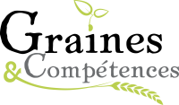 Logo GRAINES & COMPETENCES