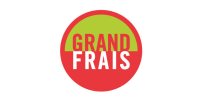 Logo Grand Frais Caisses