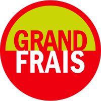 Logo Grand Frais Epicerie