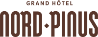 Logo GRAND HOTEL NORD PINUS - BAR - HOTEL DU