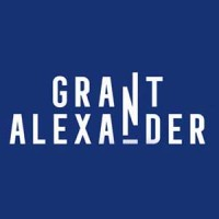Logo GRANT ALEXANDER