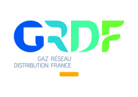 Logo GRDF