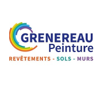 Logo Grenereau Peinture