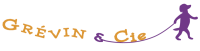 Logo GREVIN ET COMPAGNIE