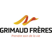 Logo Grimaud Frères