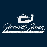 Logo Grosset Janin Freres
