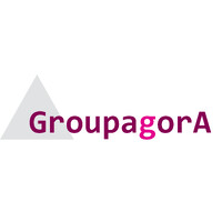 Logo GROUPAGORA Régions