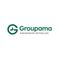 Logo Groupama Assurances Mutuelles