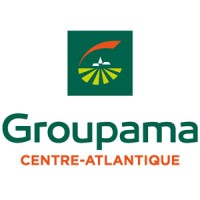 Logo Groupama Centre Atlantique
