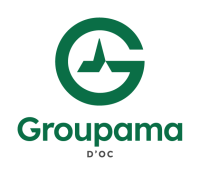 Logo Groupama d'Oc