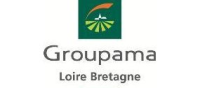 Logo Groupama Loire Bretagne