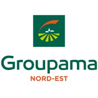 Logo Groupama Nord Est