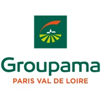 Logo Groupama Paris Val de Loire