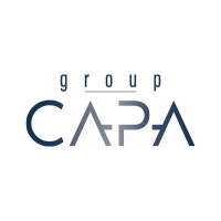 Logo GroupCapa Montaigu