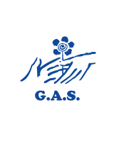 Logo groupe accueil et solidarité (GAS)