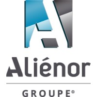 Logo GROUPE ALIENOR
