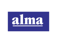 Logo GROUPE ALMA