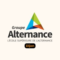 Logo Groupe Alternance Dijon