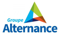 Logo Groupe Alternance Narbonne