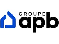 Logo Groupe APB