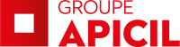 Logo Groupe Apicil