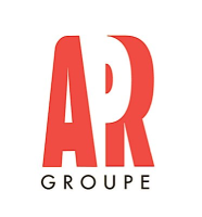 Logo GROUPE APR
