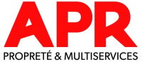 Logo GROUPE APR - LUZ NETTOYAGE